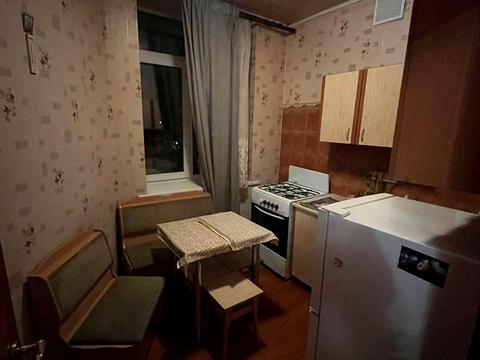 квартира за адресою Повітряних Сил просп. (Повітрофлотський), 14/17