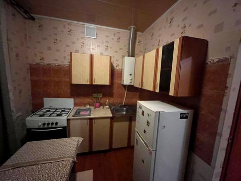 квартира за адресою Повітряних Сил просп. (Повітрофлотський), 14/17