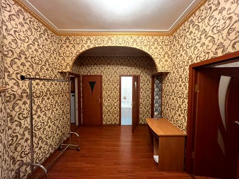 квартира за адресою Повітряних Сил просп. (Повітрофлотський), 14/17