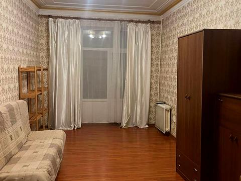 квартира за адресою Повітряних Сил просп. (Повітрофлотський), 14/17