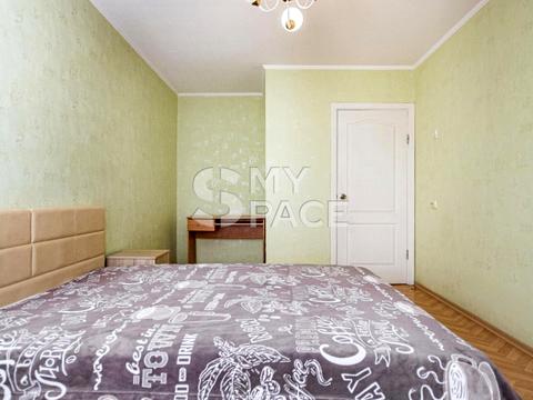 квартира за адресою Павла Тичини просп., 28