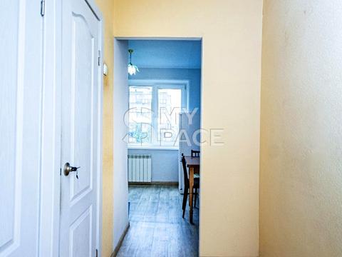 квартира за адресою Павла Тичини просп., 28