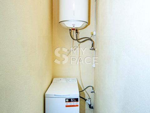 квартира за адресою Павла Тичини просп., 28