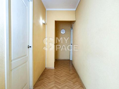 квартира за адресою Павла Тичини просп., 28