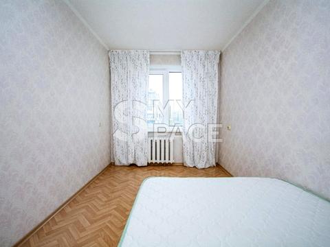 квартира за адресою Павла Тичини просп., 28