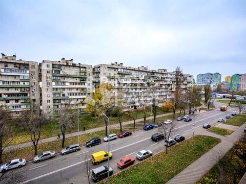 квартира за адресою Павла Тичини просп., 28