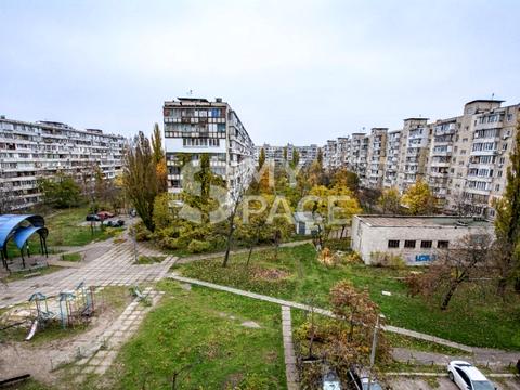 квартира за адресою Павла Тичини просп., 28