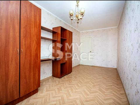 квартира за адресою Павла Тичини просп., 28