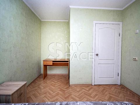 квартира за адресою Павла Тичини просп., 28