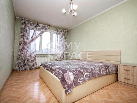 квартира за адресою Павла Тичини просп., 28