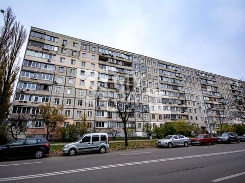 квартира за адресою Павла Тичини просп., 28