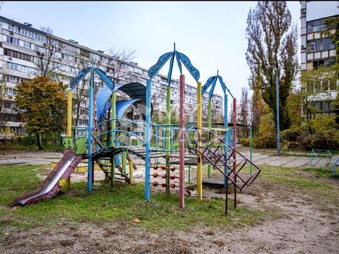 квартира за адресою Павла Тичини просп., 28