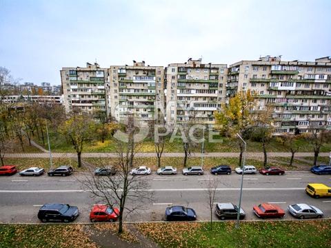 квартира за адресою Павла Тичини просп., 28