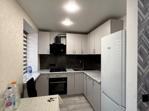 квартира по адресу Вознесенская ул., 25