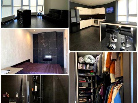 квартира за адресою Володимира Великого вул., 12б