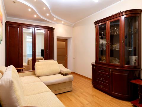 квартира за адресою Старокиївська вул., 27