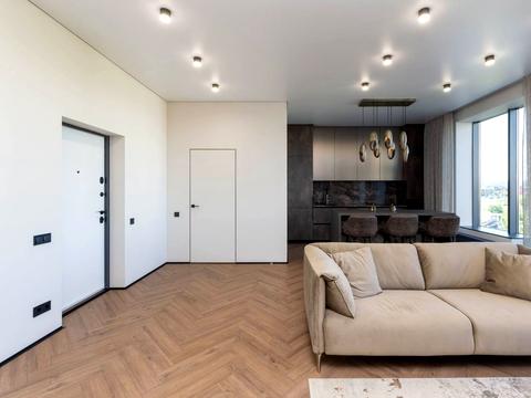 квартира за адресою Оболонська набережна вул., 1, к2