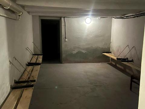 квартира за адресою Повітряних Сил просп. (Повітрофлотський), 14/17