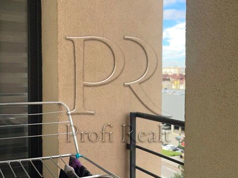 квартира по адресу Петровская ул., 1