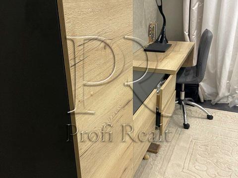 квартира по адресу Петровская ул., 1