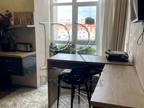 квартира по адресу Петровская ул., 1