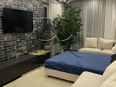 квартира по адресу Петровская ул., 1