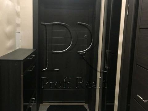 квартира по адресу Петровская ул., 1