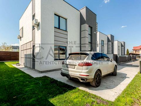 дом по адресу Пограничная ул.