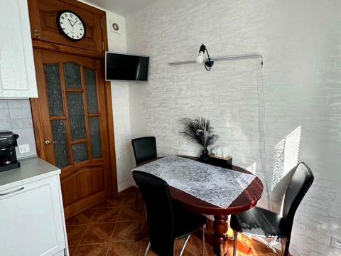 квартира по адресу Дмитрия Луценко ул. (Крейсера 'Аврора'), 5