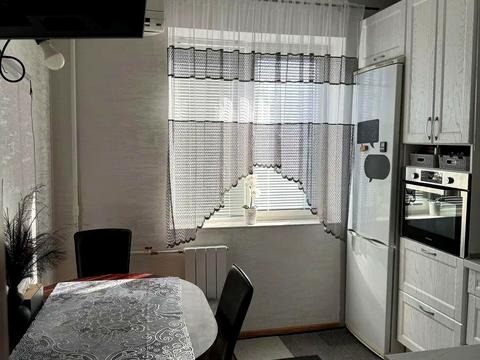 квартира по адресу Дмитрия Луценко ул. (Крейсера 'Аврора'), 5