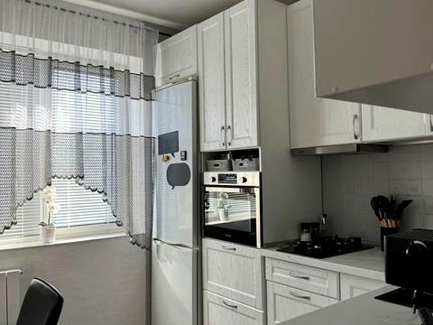 квартира по адресу Дмитрия Луценко ул. (Крейсера 'Аврора'), 5