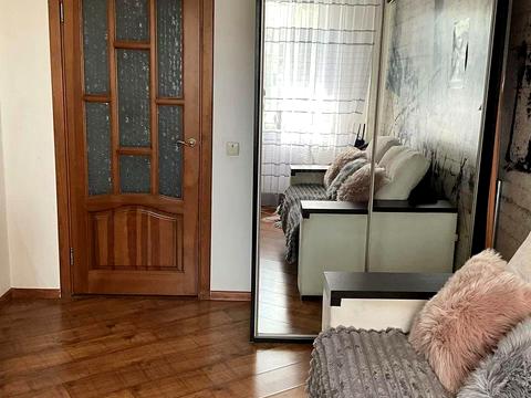 квартира по адресу Дмитрия Луценко ул. (Крейсера 'Аврора'), 5