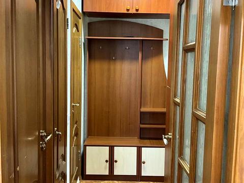 квартира по адресу Дмитрия Луценко ул. (Крейсера 'Аврора'), 5