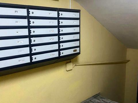 квартира по адресу Дмитрия Луценко ул. (Крейсера 'Аврора'), 5