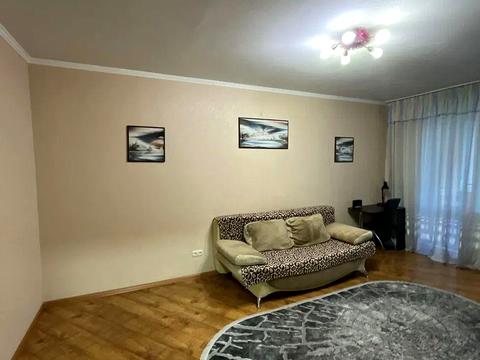 квартира по адресу Дмитрия Луценко ул. (Крейсера 'Аврора'), 5