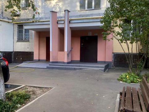 квартира по адресу Дмитрия Луценко ул. (Крейсера 'Аврора'), 5