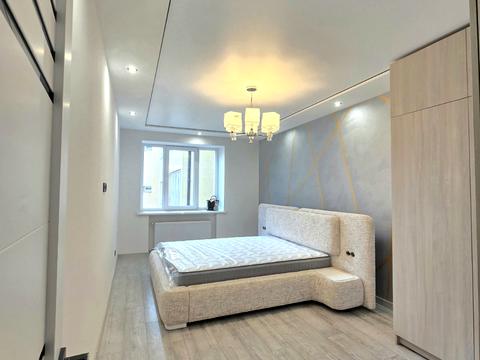 квартира по адресу Зализничная ул., 7а