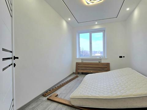 квартира по адресу Зализничная ул., 7а