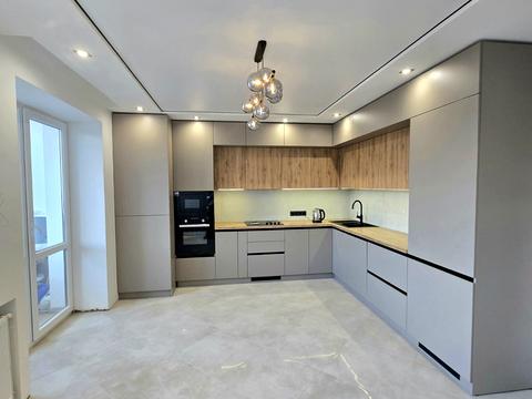 квартира по адресу Зализничная ул., 7а