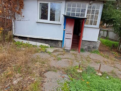 дом по адресу Пономаренковская ул., 27