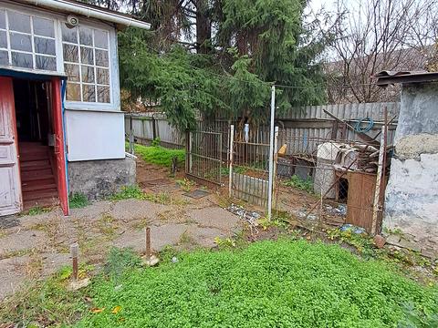 дом по адресу Пономаренковская ул., 27