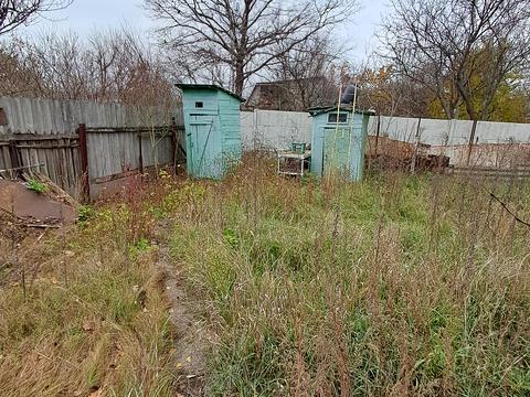 дом по адресу Пономаренковская ул., 27