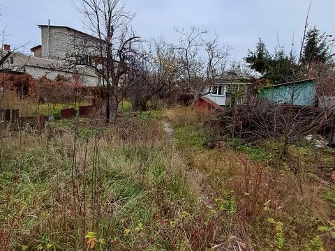 дом по адресу Пономаренковская ул., 27