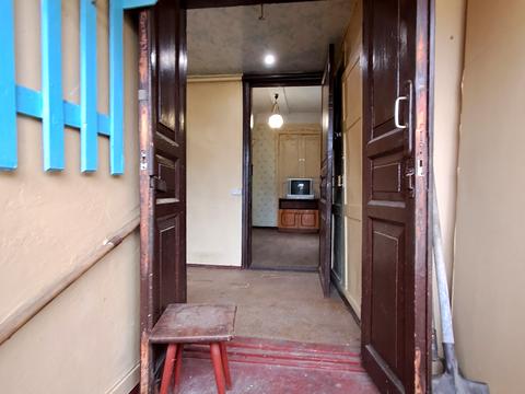 дом по адресу Пономаренковская ул., 27