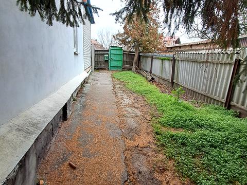 дом по адресу Пономаренковская ул., 27