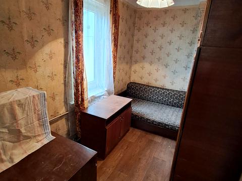 дом по адресу Пономаренковская ул., 27