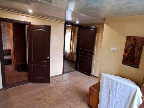 дом по адресу Пономаренковская ул., 27