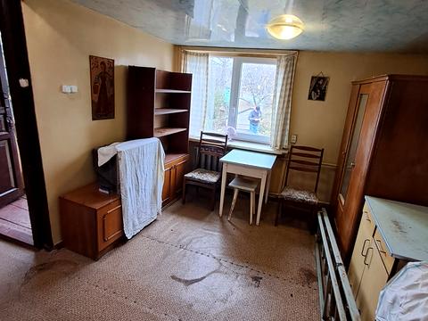 дом по адресу Пономаренковская ул., 27