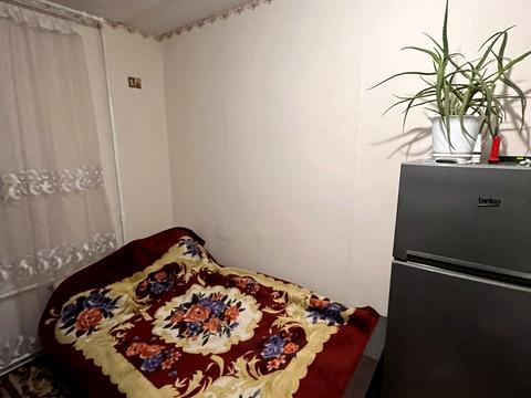 комната по адресу Чорновола ул., 60