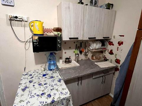 комната по адресу Чорновола ул., 60